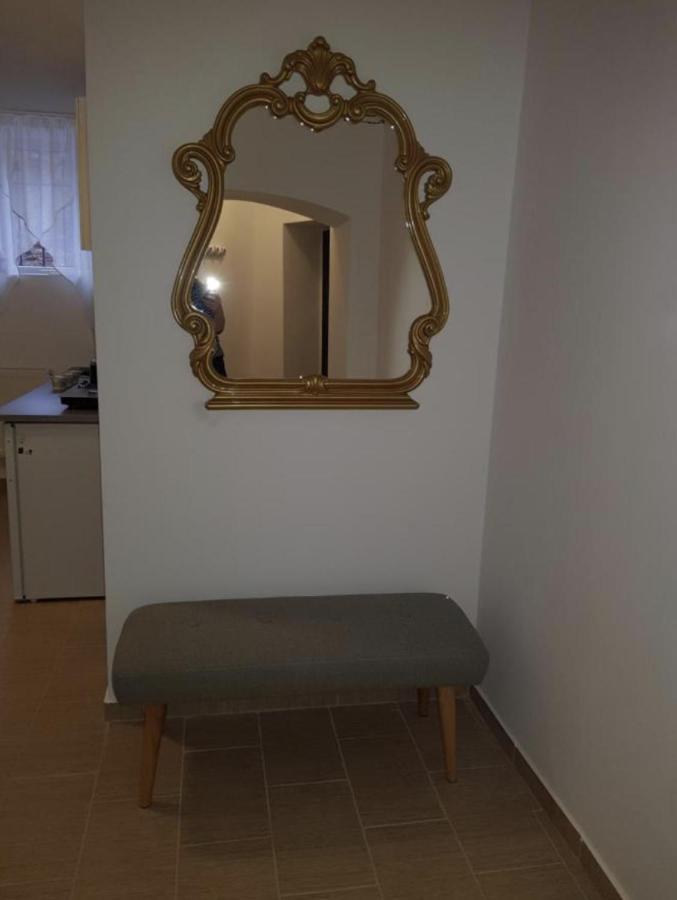 Wall St House Sibiu Exterior foto