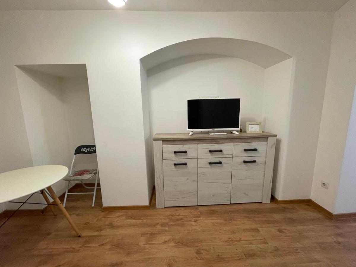 Wall St House Sibiu Exterior foto