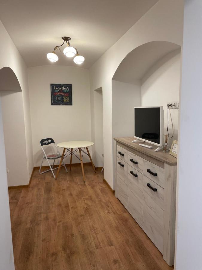 Wall St House Sibiu Exterior foto