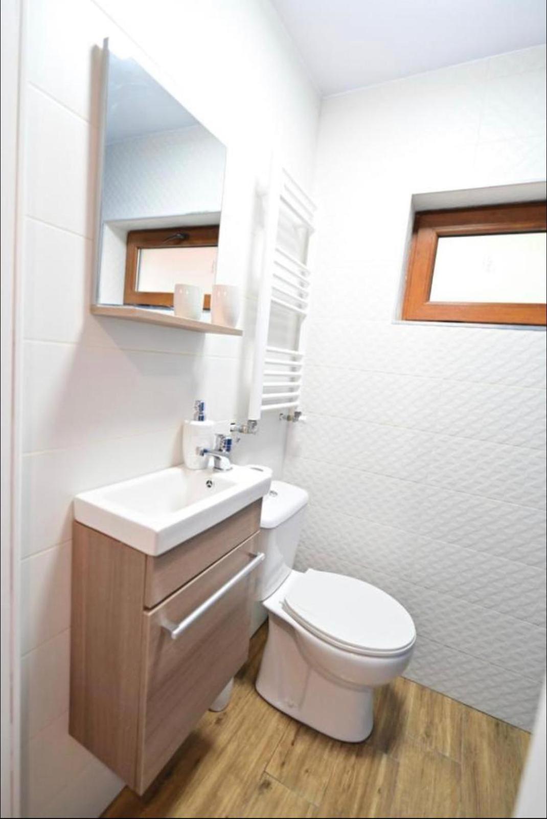 Wall St House Sibiu Exterior foto